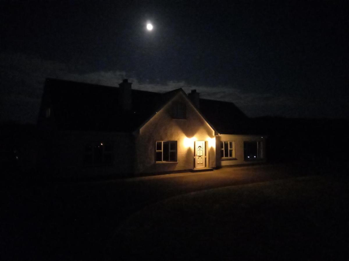 Sea Crest B&B Rossnowlagh Esterno foto