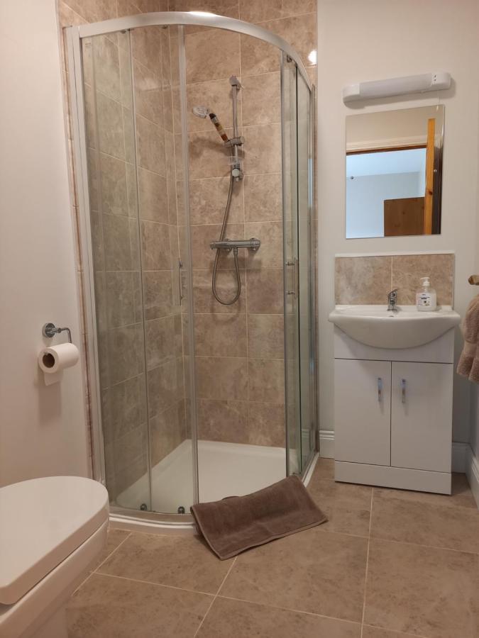 Sea Crest B&B Rossnowlagh Camera foto